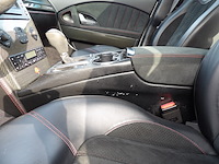 Youngtimer, maserati, quattroporte, wit, 2008 - afbeelding 62 van  82