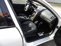 Youngtimer, maserati, quattroporte, wit, 2008 - afbeelding 66 van  82