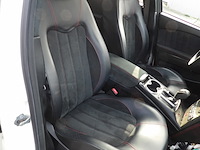 Youngtimer, maserati, quattroporte, wit, 2008 - afbeelding 70 van  82
