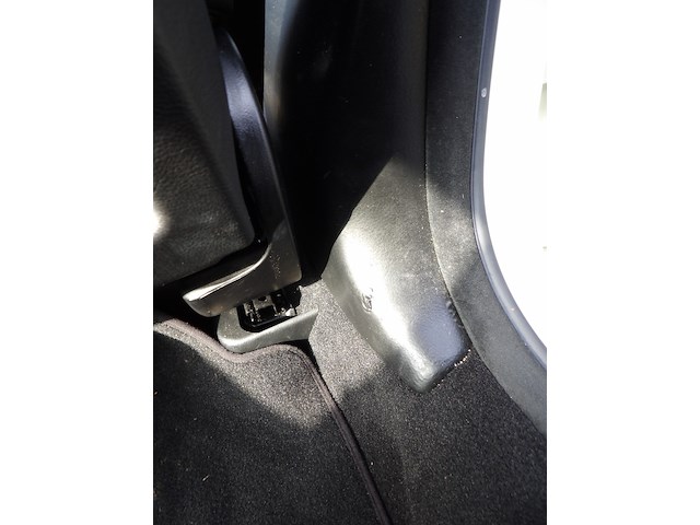 Youngtimer, maserati, quattroporte, wit, 2008 - afbeelding 72 van  82
