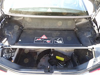 Youngtimer, mercedes-benz, slk-klasse, 230 k., grijs-metallic, 1999 - afbeelding 3 van  100