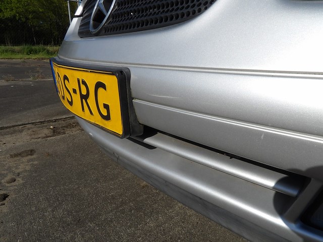 Youngtimer, mercedes-benz, slk-klasse, 230 k., grijs-metallic, 1999 - afbeelding 12 van  100