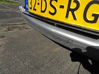 Youngtimer, mercedes-benz, slk-klasse, 230 k., grijs-metallic, 1999 - afbeelding 14 van  100