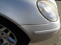 Youngtimer, mercedes-benz, slk-klasse, 230 k., grijs-metallic, 1999 - afbeelding 17 van  100