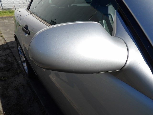Youngtimer, mercedes-benz, slk-klasse, 230 k., grijs-metallic, 1999 - afbeelding 20 van  100