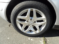 Youngtimer, mercedes-benz, slk-klasse, 230 k., grijs-metallic, 1999 - afbeelding 33 van  100