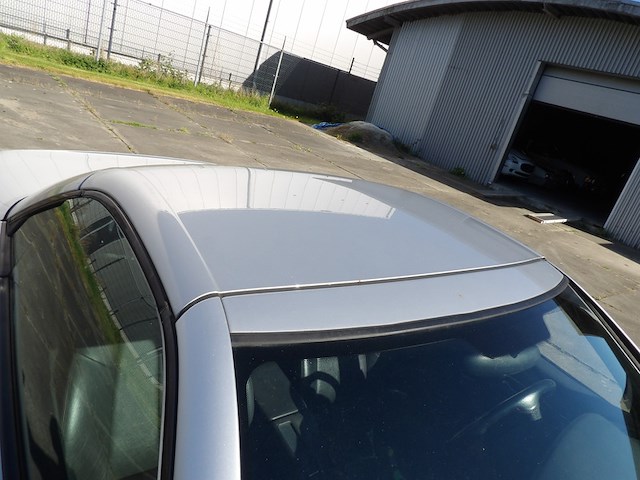 Youngtimer, mercedes-benz, slk-klasse, 230 k., grijs-metallic, 1999 - afbeelding 37 van  100