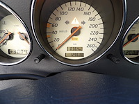 Youngtimer, mercedes-benz, slk-klasse, 230 k., grijs-metallic, 1999 - afbeelding 49 van  100