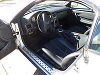 Youngtimer, mercedes-benz, slk-klasse, 230 k., grijs-metallic, 1999 - afbeelding 51 van  100
