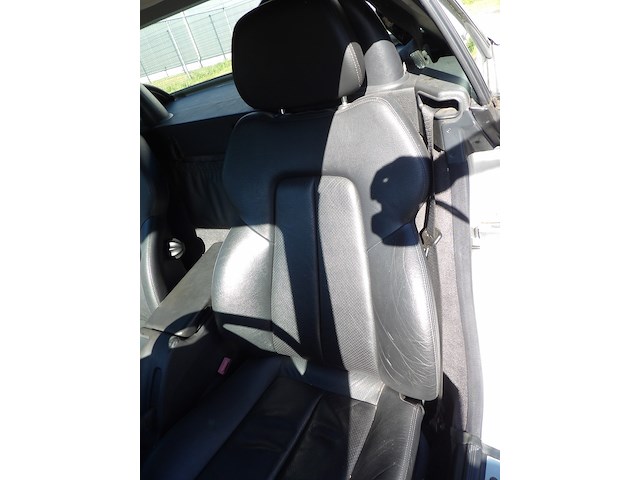 Youngtimer, mercedes-benz, slk-klasse, 230 k., grijs-metallic, 1999 - afbeelding 55 van  100