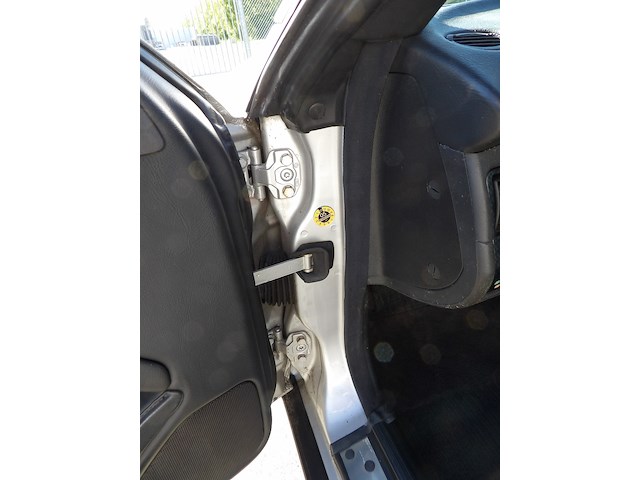 Youngtimer, mercedes-benz, slk-klasse, 230 k., grijs-metallic, 1999 - afbeelding 59 van  100