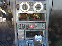 Youngtimer, mercedes-benz, slk-klasse, 230 k., grijs-metallic, 1999 - afbeelding 64 van  100