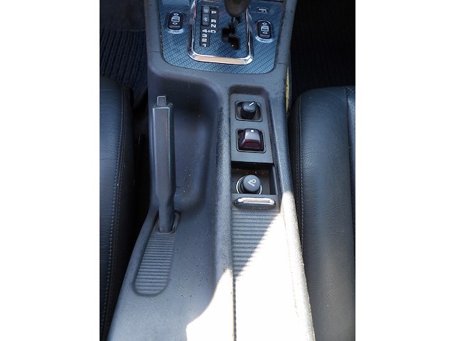 Youngtimer, mercedes-benz, slk-klasse, 230 k., grijs-metallic, 1999 - afbeelding 65 van  100