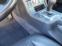 Youngtimer, mercedes-benz, slk-klasse, 230 k., grijs-metallic, 1999 - afbeelding 66 van  100