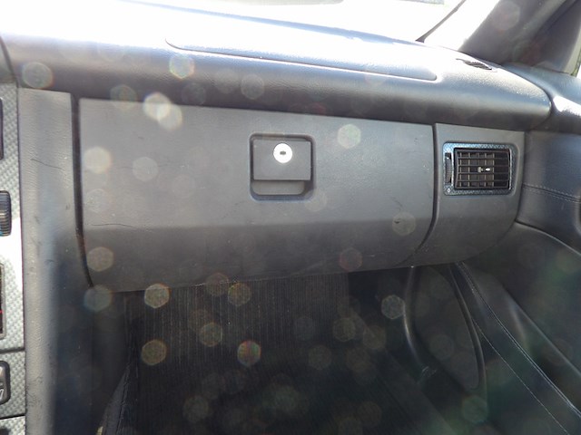 Youngtimer, mercedes-benz, slk-klasse, 230 k., grijs-metallic, 1999 - afbeelding 67 van  100