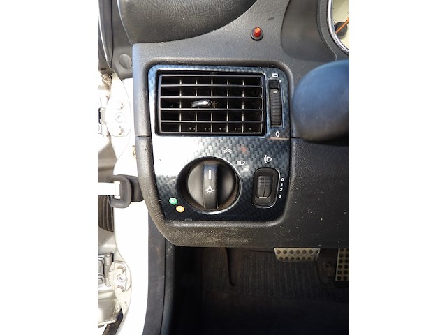 Youngtimer, mercedes-benz, slk-klasse, 230 k., grijs-metallic, 1999 - afbeelding 70 van  100