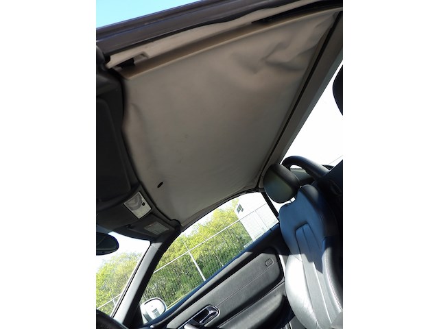 Youngtimer, mercedes-benz, slk-klasse, 230 k., grijs-metallic, 1999 - afbeelding 72 van  100