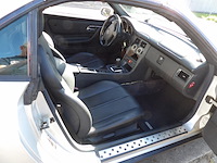 Youngtimer, mercedes-benz, slk-klasse, 230 k., grijs-metallic, 1999 - afbeelding 74 van  100