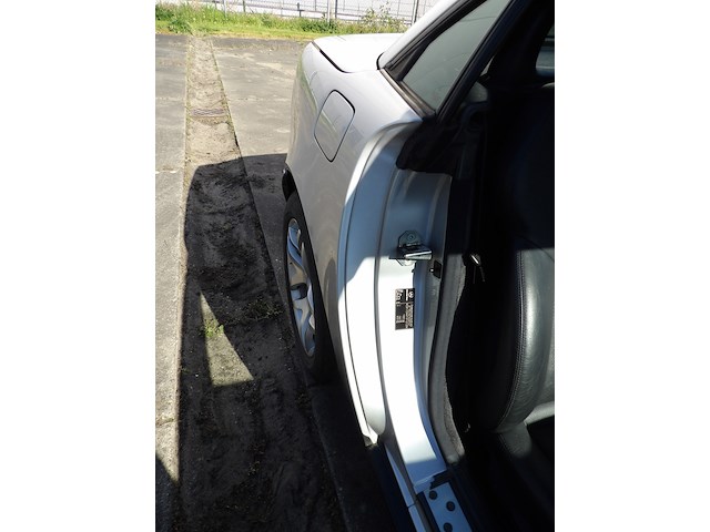 Youngtimer, mercedes-benz, slk-klasse, 230 k., grijs-metallic, 1999 - afbeelding 77 van  100