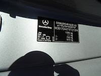 Youngtimer, mercedes-benz, slk-klasse, 230 k., grijs-metallic, 1999 - afbeelding 78 van  100