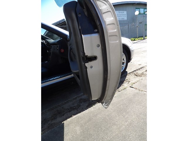 Youngtimer, mercedes-benz, slk-klasse, 230 k., grijs-metallic, 1999 - afbeelding 87 van  100