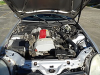 Youngtimer, mercedes-benz, slk-klasse, 230 k., grijs-metallic, 1999 - afbeelding 89 van  100