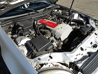 Youngtimer, mercedes-benz, slk-klasse, 230 k., grijs-metallic, 1999 - afbeelding 92 van  100