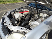 Youngtimer, mercedes-benz, slk-klasse, 230 k., grijs-metallic, 1999 - afbeelding 93 van  100