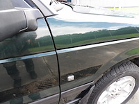 Youngtimer, range rover, lp p38 4.6 v8, groen-metallic, 1995 - afbeelding 8 van  53