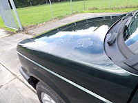 Youngtimer, range rover, lp p38 4.6 v8, groen-metallic, 1995 - afbeelding 15 van  53