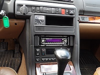 Youngtimer, range rover, lp p38 4.6 v8, groen-metallic, 1995 - afbeelding 17 van  53
