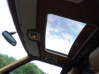 Youngtimer, range rover, lp p38 4.6 v8, groen-metallic, 1995 - afbeelding 21 van  53