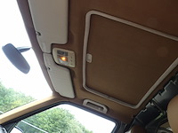 Youngtimer, range rover, lp p38 4.6 v8, groen-metallic, 1995 - afbeelding 22 van  53