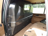 Youngtimer, range rover, lp p38 4.6 v8, groen-metallic, 1995 - afbeelding 26 van  53