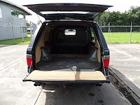 Youngtimer, range rover, lp p38 4.6 v8, groen-metallic, 1995 - afbeelding 29 van  53