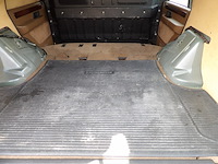 Youngtimer, range rover, lp p38 4.6 v8, groen-metallic, 1995 - afbeelding 30 van  53