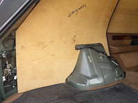 Youngtimer, range rover, lp p38 4.6 v8, groen-metallic, 1995 - afbeelding 31 van  53