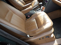 Youngtimer, range rover, lp p38 4.6 v8, groen-metallic, 1995 - afbeelding 36 van  53