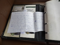 Youngtimer, range rover, lp p38 4.6 v8, groen-metallic, 1995 - afbeelding 38 van  53