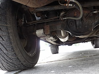 Youngtimer, range rover, lp p38 4.6 v8, groen-metallic, 1995 - afbeelding 46 van  53