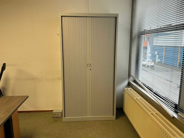 Youp elektrische verstelbaar hoekbureau (2x) - afbeelding 4 van  7