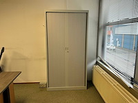 Youp elektrische verstelbaar hoekbureau (2x) - afbeelding 4 van  7