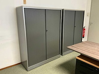 Youp elektrische verstelbaar hoekbureau - afbeelding 7 van  7