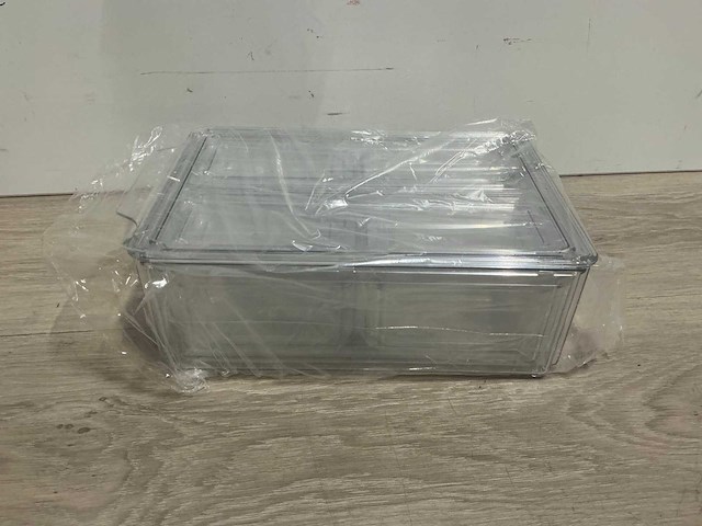Yourganized koelkast organizer (8x) - afbeelding 2 van  4