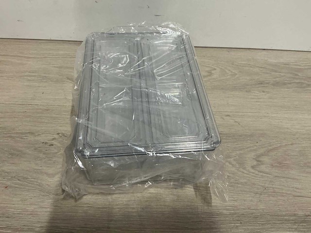 Yourganized koelkast organizer (8x) - afbeelding 3 van  4