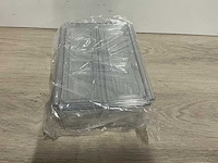 Yourganized koelkast organizer (8x) - afbeelding 3 van  4
