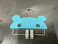 Yourhanger baby bear kledinghangers (14x)