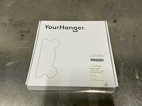 Yourhanger baby bear kledinghangers (14x) - afbeelding 2 van  3