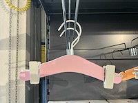 Yourhanger baby kledinghanger (set of 9) (4x) - afbeelding 4 van  4