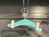 Yourhanger baby kledinghanger (set of 9) (6x) - afbeelding 4 van  4